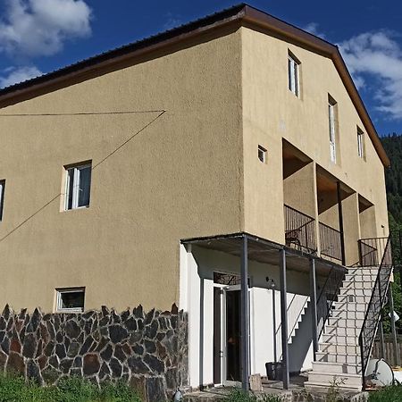 Stop House ميستيا المظهر الخارجي الصورة